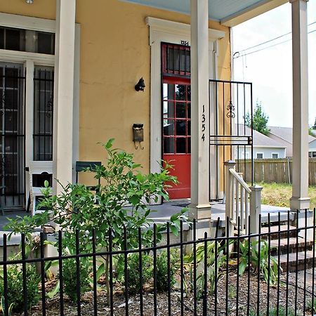 The Atlas House Hostel New Orleans Kültér fotó