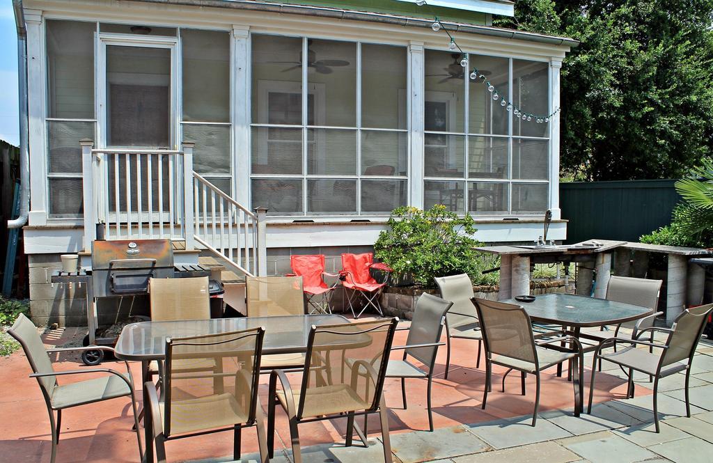 The Atlas House Hostel New Orleans Kültér fotó